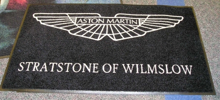 click here to view products in the DEEP DYED LOGO MAT 85cm x 120cm category